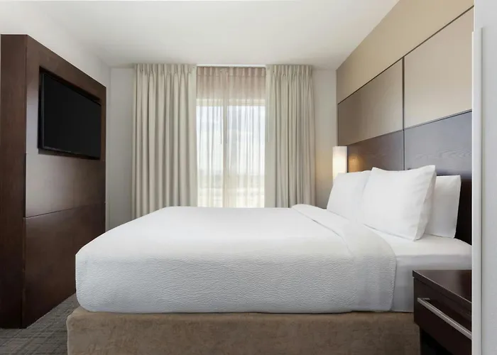 Residence Inn By Marriott Denver Central Park