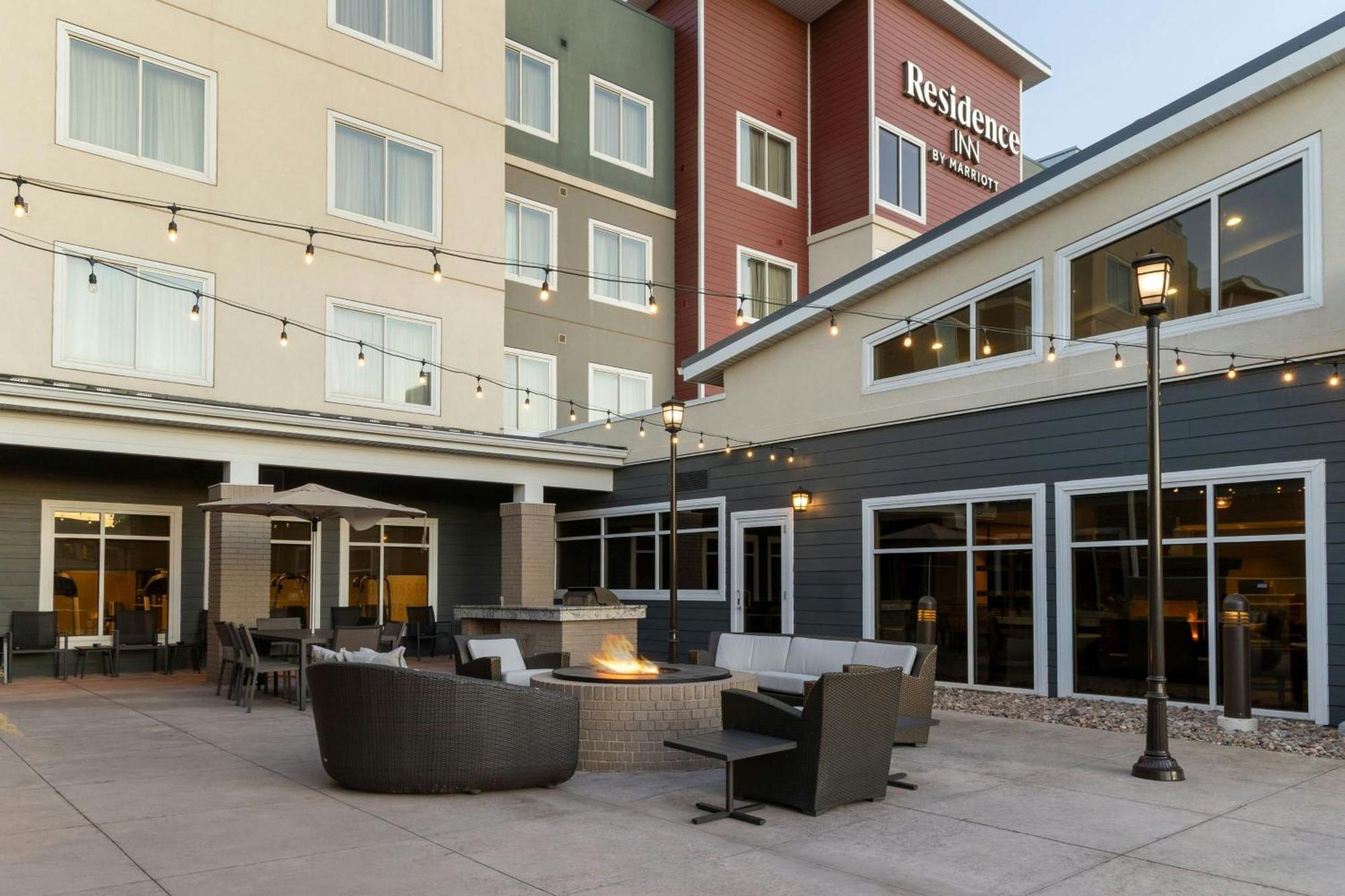 By Marriott Park Hotel DEN