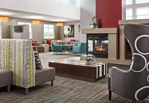 By Marriott Park 3* DEN