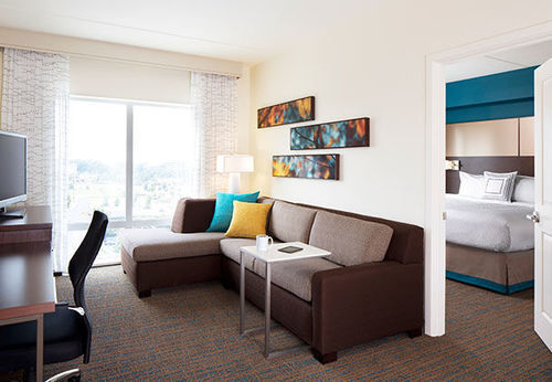 By Marriott Park 3* DEN