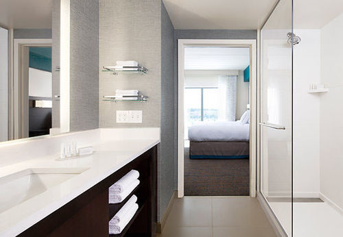 By Marriott Park 3* DEN
