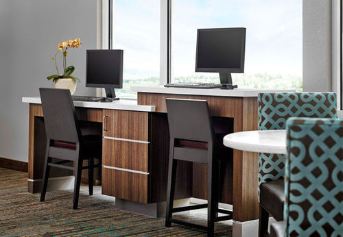 By Marriott Park 3* DEN
